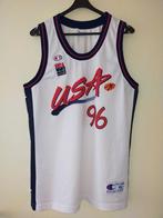 USA Foot Locker 96 Champion XL, Sport en Fitness, Basketbal, Ophalen, Kleding