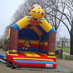 TE HUUR Springkussen / luchtkussen huren, Ophalen, Zo goed als nieuw, Overige