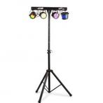 Max PartyBar Jelly Moon - Derby - Par - Strobe | (837849), United Retail BV, Info@naw.nl, Huizermaatweg 480, 1276 LM Huizen