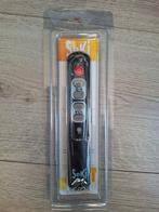 SeKi Slim Afstandsbediening - Nieuw in verpakking, Ophalen of Verzenden, Zo goed als nieuw