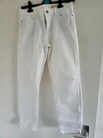 Esprit Witte Skinny Jeans Maat 28, Kleding | Dames, Broeken en Pantalons, Wit, Ophalen of Verzenden, Zo goed als nieuw, Maat 36 (S)