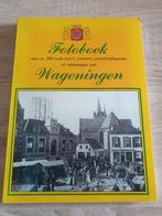 Fotoboek Wageningen Oude foto's  prentbriefkaarten, Ophalen of Verzenden, 19e eeuw, Zo goed als nieuw