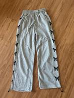 Joggingbroek met trekkoord en vlinderprint - maat S, Kleding | Dames, Ophalen of Verzenden