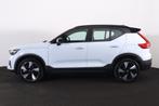 Volvo XC40 Extended Range Plus 82 kWh - IntelliSafe Assist &, Auto's, Volvo, Automaat, Stof, Gebruikt, 82 kWh