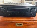 Denon reciever, Ophalen, Zo goed als nieuw, Denon