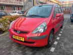 Honda jaaz automaat airco 2004 benzine Topstaat, Auto's, Overige carrosserieën, Overige kleuren, Particulier, 1339 cc