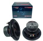 Lakro 1250watt spl woofer 2x2ohm LAKRO-ETERNAL-8 Subwoofer, Auto diversen, Autospeakers, Ophalen of Verzenden, Nieuw