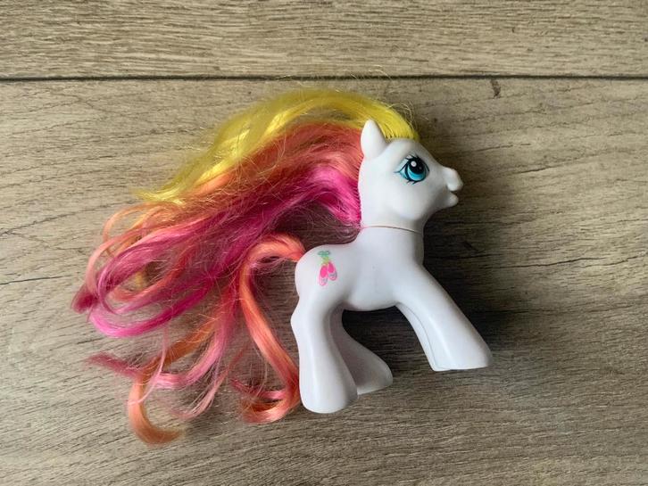 My Little Pony G3 Dance Around 2006, Kinderen en Baby's, Speelgoed | My Little Pony, Ophalen of Verzenden