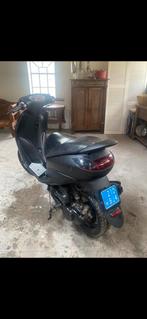 Peugeot vivacity, Ophalen, Gebruikt, Vivacity