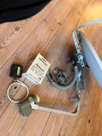 Schotel antenne, Ophalen of Verzenden, Gebruikt, (Schotel)antenne-accessoires
