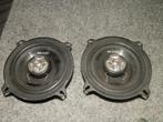 Autospeakers BM audio  XW532FR 250 watt, Ophalen of Verzenden, Gebruikt