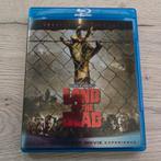 Land of the Dead  (Blu-ray, IMPORT), Horror, -, -, Ophalen of Verzenden
