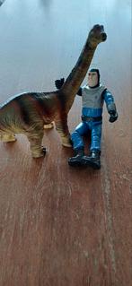 Dino en buzz (jongens speelgoed), Ophalen of Verzenden