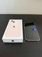 Iphone 13 256GB Roze, IPhone 13, Zo goed als nieuw, Roze, Ophalen