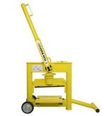 Orit Steenknipper 1 spindel B 330 - H 120 mm Easy Turner, Ophalen, Nieuw, Overige soorten, Orit