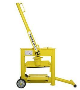 Orit Steenknipper 1 spindel B 330 - H 120 mm Easy Turner, Tuin en Terras, Hand-tuingereedschap, Nieuw, Overige soorten, Ophalen