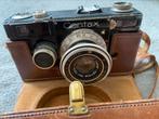 Contax 1, Audio, Tv en Foto, Ophalen of Verzenden, Gebruikt, Compact, Overige Merken