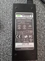 TranzX Fiets Oplader 24V - Zo goed als nieuw, Ophalen of Verzenden, Zo goed als nieuw