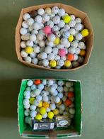 Assorti golfballen, Sport en Fitness, Golf, Ophalen, Gebruikt, Bal(len), Overige merken