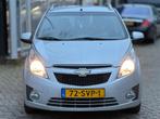 Chevrolet Spark 1.0 16V LS Bi-Fuel Nieuwe APK Boekjes 4x ele, Voorwielaandrijving, Euro 5, Gebruikt, 4 cilinders
