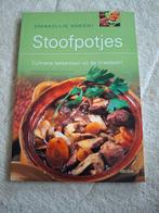 Stoofpotjes - Smakelijk Koken!, Ophalen of Verzenden, Zo goed als nieuw, Hoofdgerechten