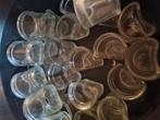 Drinkbakjes voor volière, Dieren en Toebehoren, Vogels | Toebehoren, Ophalen, Gebruikt, Kooi-accessoires