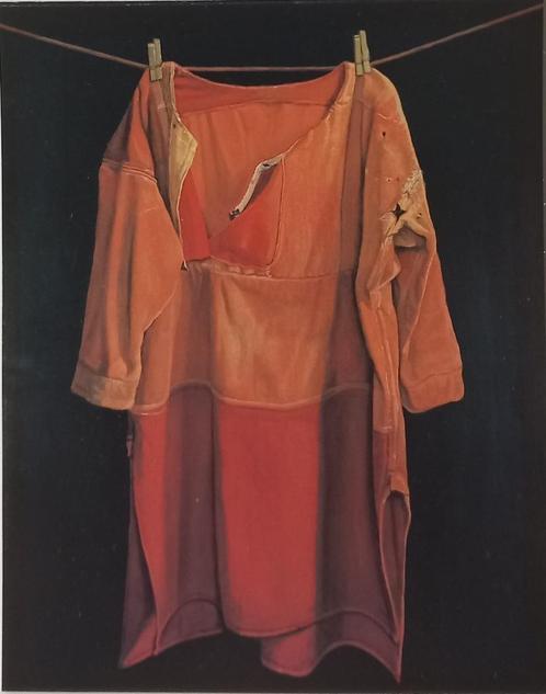 Jopie Huisman - Stillevens, Antiek en Kunst, Kunst | Schilderijen | Modern, Ophalen of Verzenden