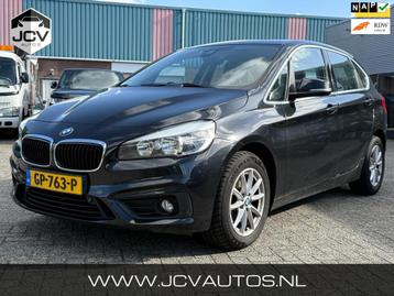 BMW 2-serie Active Tourer 218d Essential APK/NAP/PANODAK beschikbaar voor biedingen