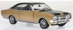 Whitebox Opel Commodore A GS E Coupe Goud/Zwart 1:24 nieuw, Hobby en Vrije tijd, Modelauto's | 1:24, Nieuw, Overige merken, Ophalen of Verzenden