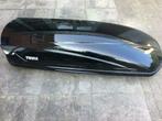 Thule Motion dakkoffer Maat : M , L , XL en XXL, Auto diversen, Dakkoffers, Ophalen, Zo goed als nieuw