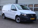 Mercedes-Benz Vito 116 CDI Euro 6 Lang L2 - Imperiaal - ADeu, Auto's, Gebruikt, Wit, Mercedes-Benz, Bedrijf