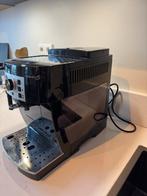 DeLonghi Magnifica S volautomaat koffiemachine - bonen, Ophalen, Afneembaar waterreservoir, Gebruikt, 10 kopjes of meer