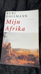 Kuki Gallmann, Boeken, Ophalen of Verzenden, Zo goed als nieuw