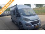 Weinsberg CaraBus 541 MQ Fire Edition-Bearlock-Trekhaak-LMV, Luifel, Ringverwarming, Tot en met 2, 5 tot 6 meter