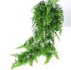 Perzische Varen Kunstplant / Plant Hangplant Kunst Nep, Verzenden, Nieuw