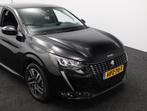 Peugeot 208 1.2 PT 100 Allure | Navigatie | Cruise control |, Voorwielaandrijving, 12 maanden, 101 pk, Gebruikt