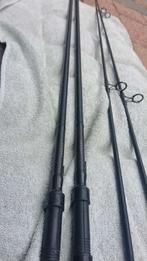 2 sonic vader x hengels 3.60 2.75 lb, Ophalen, Zo goed als nieuw, Werphengel