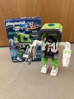 Playmobil Super 4 6693, Ophalen of Verzenden, Zo goed als nieuw, Complete set