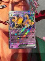 Alakazam ex (SVP 050) SV Black Star Promos, Hobby en Vrije tijd, Verzamelkaartspellen | Pokémon, Ophalen of Verzenden, Zo goed als nieuw