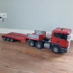 Model speelgoed vrachtwagen, Hobby en Vrije tijd, Modelauto's | 1:50, Ophalen of Verzenden, Zo goed als nieuw, Bus of Vrachtwagen