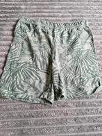 Jungle korte broek Maat 104-110 hh, Kinderen en Baby's, Broek, Wibra, Onbekend, Ophalen of Verzenden