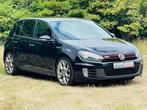 Volkswagen GOLF GTI Performance / DSG/Airco, Euro 5, Gebruikt, Zwart, 1984 cc