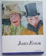 James Ensor - Jacques Janssens, Verzenden, Gelezen, Jacques Janssens