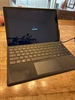 Surface Pro (5e Gen) met LTE Advanced - 128GB i5 4GB M1807, Computers en Software, Windows Laptops, Gebruikt, 2 tot 3 Ghz, Qwerty