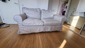 Ikea Ektorp bank - afbeelding 2