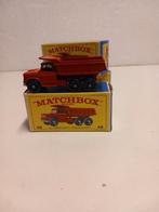 Matchbox Lesney #48 Dodge Dumper keepwagen 3INCH, Ophalen of Verzenden, Zo goed als nieuw