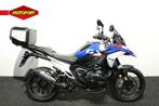 BMW R 1300 GS ASA (bj 2025), Bedrijf, Toermotor