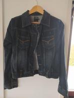 * spijkerjack; donkerblauw spijkerjasje van Didi maat 3/M, Maat 38/40 (M), Blauw, Didi, Ophalen of Verzenden