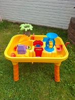 Watertafel / zandtafel voor Kinderen, Ophalen of Verzenden, Gebruikt