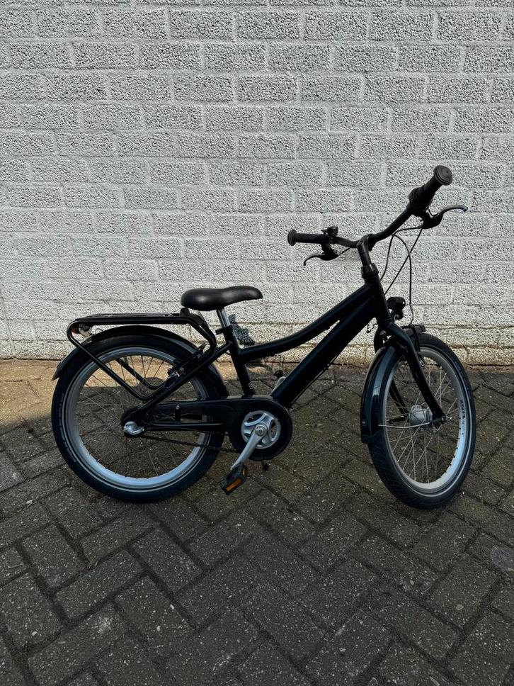 Puky Cruislander 20 inch, Fietsen en Brommers, Fietsen | Jongens, Gebruikt, 20 inch, Handrem, Versnellingen, Ophalen